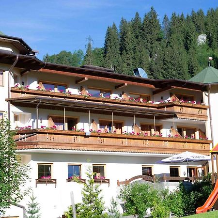 Alpenhotel Tirolerhof Gerlos Exterior photo