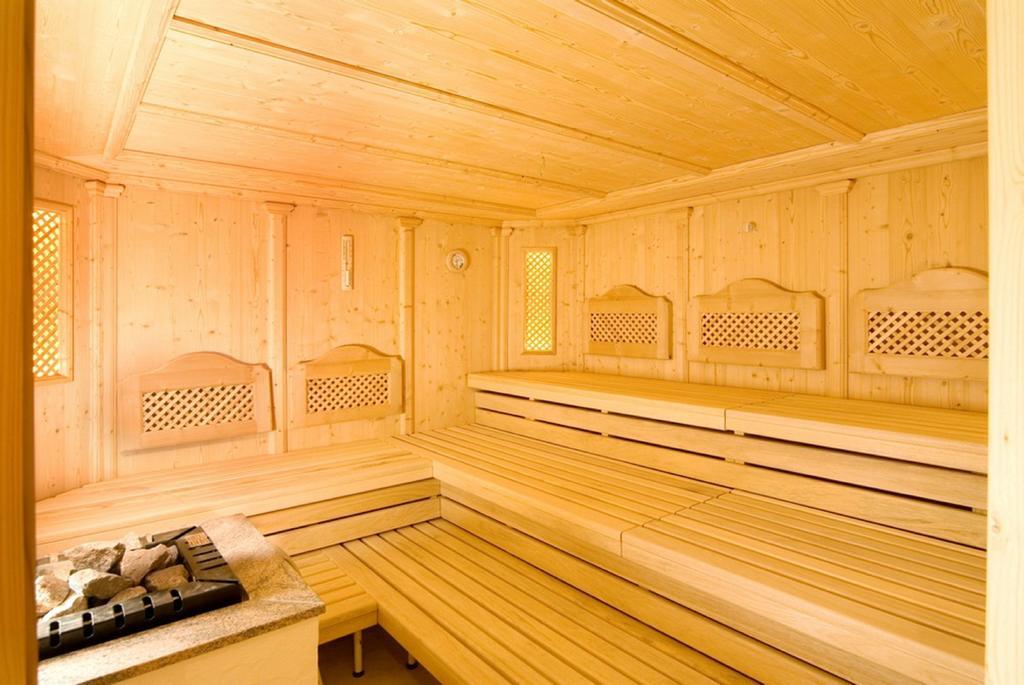 Alpenhotel Tirolerhof Gerlos Room photo
