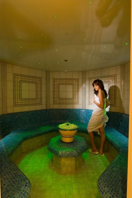 Alpenhotel Tirolerhof Gerlos Room photo