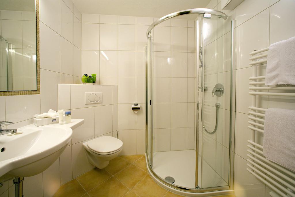 Alpenhotel Tirolerhof Gerlos Room photo